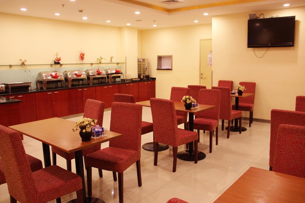 Hanting Hotel Shanghai Jiaotong University Jiangchuan Road Second Branch Exteriér fotografie